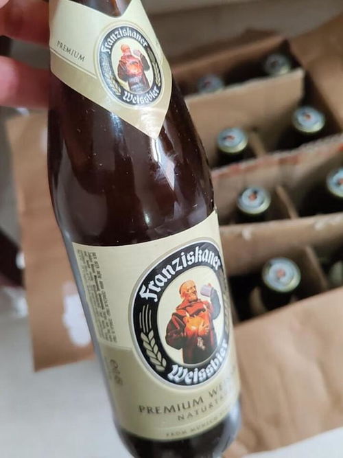 2023年夏季值得囤的5款好啤酒 麥香濃郁酒味清爽，性價比高