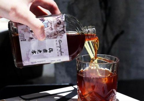 咖啡特調喝起來吧！虹口推薦這些含酒精特調