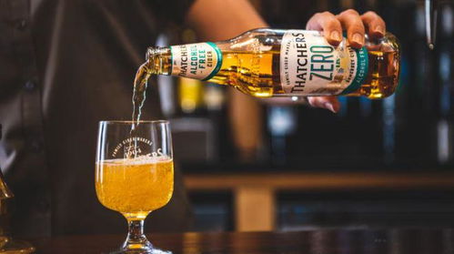 無(wú)酒精飲料風(fēng)靡 它真的健康嗎？