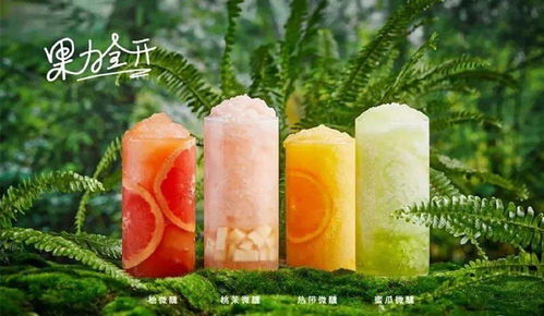 輕酒精，重飲品 我們醉得其所的酒精飲料新態(tài)度